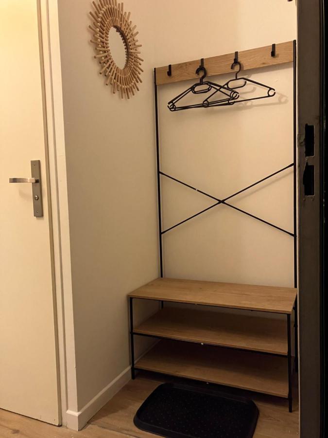 Appartement Sur Et Garage Au Stade De France A 2 Mn De Paris, 20 De Roissy Cdg Et 30 De La Defense Animaux Bienvenus Saint-Denis  Extérieur photo