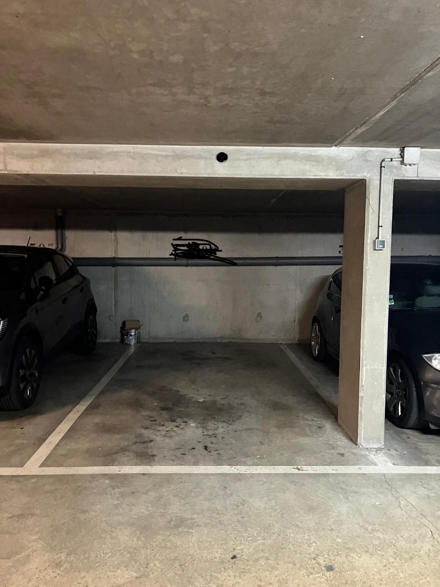 Appartement Sur Et Garage Au Stade De France A 2 Mn De Paris, 20 De Roissy Cdg Et 30 De La Defense Animaux Bienvenus Saint-Denis  Extérieur photo